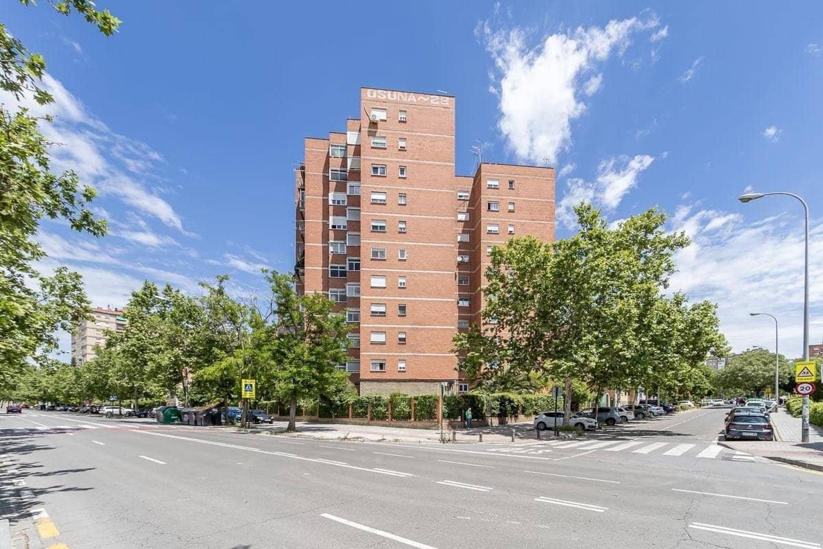 4 camera da letto Appartamento da affittare in Granada citta - 1.000 € (Rif: 9014583)