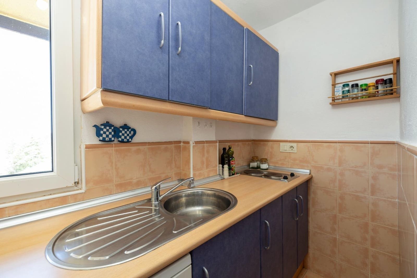 2 soveværelse Studio til salg i Sierra Nevada - € 140.000 (Ref: 9017367)