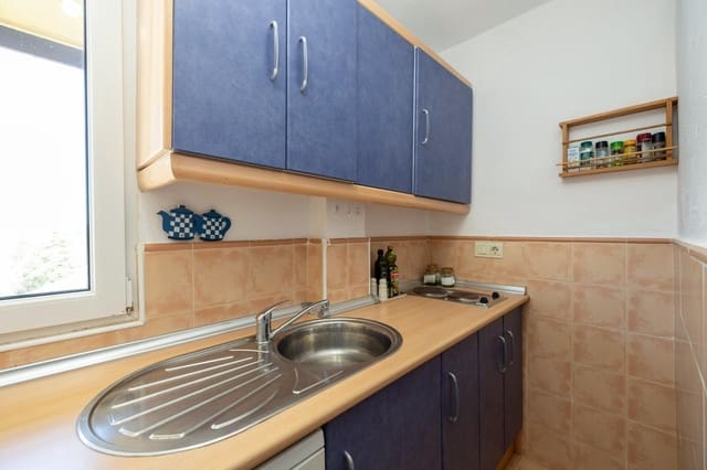 2 soverom Studio til salgs i Sierra Nevada, Monachil - € 140 000 (Ref: 9017367)