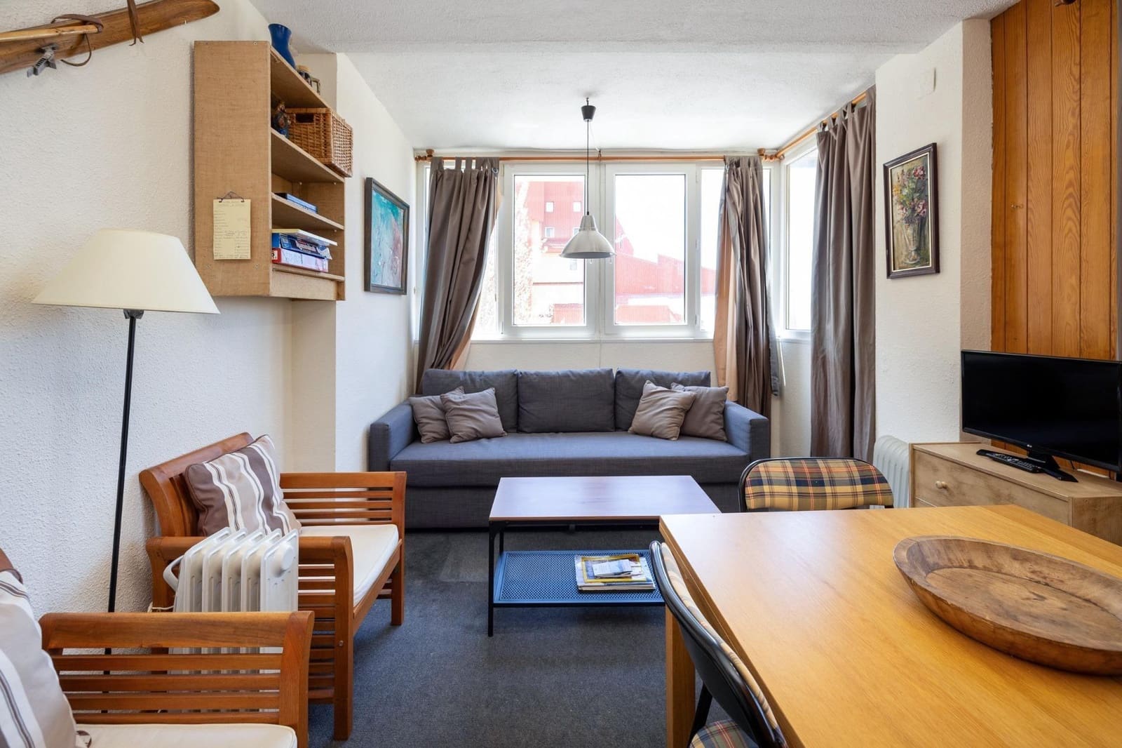 2 soveværelse Studio til salg i Sierra Nevada - € 140.000 (Ref: 9017367)