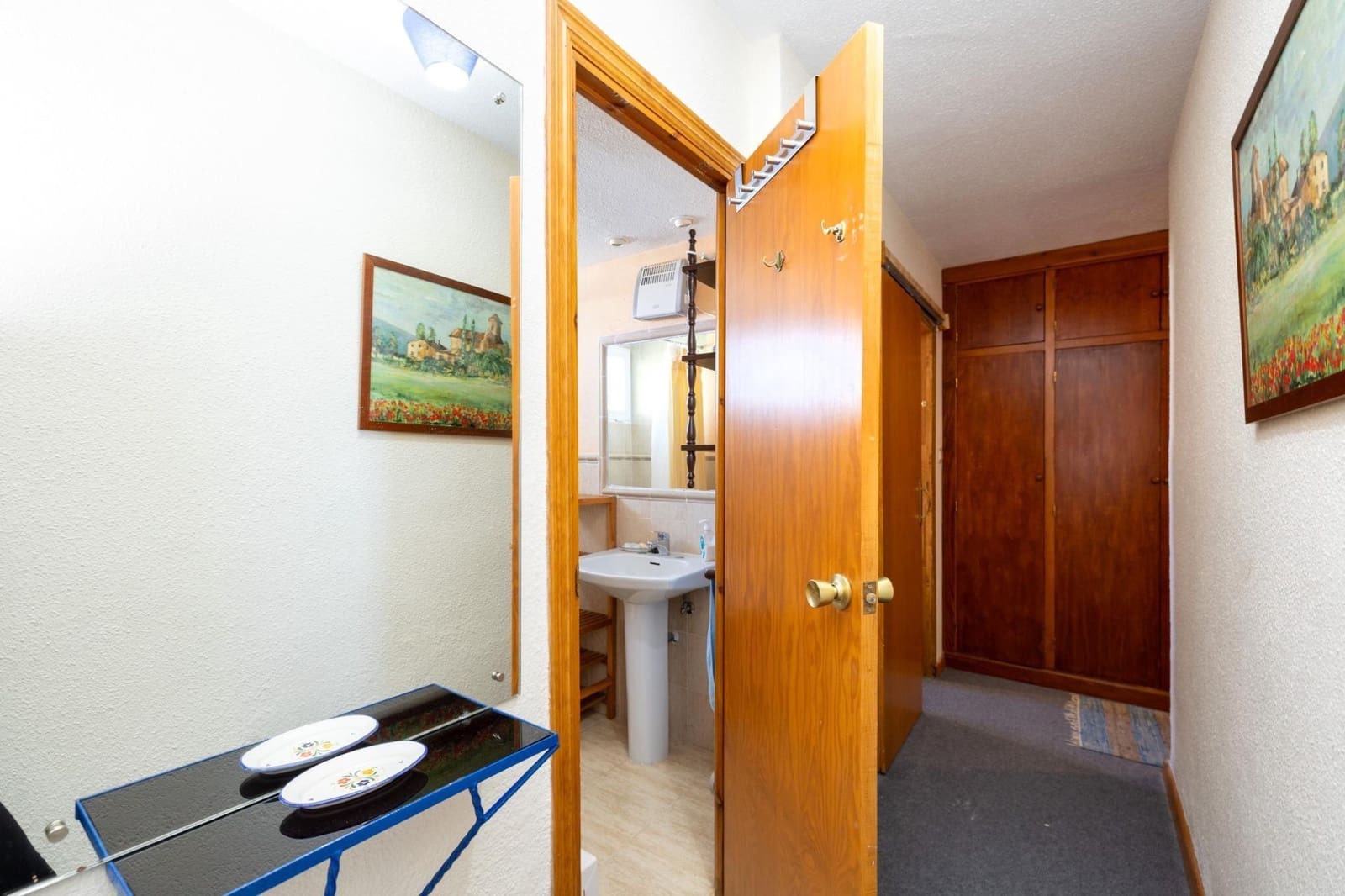 2 soveværelse Studio til salg i Sierra Nevada - € 140.000 (Ref: 9017367)