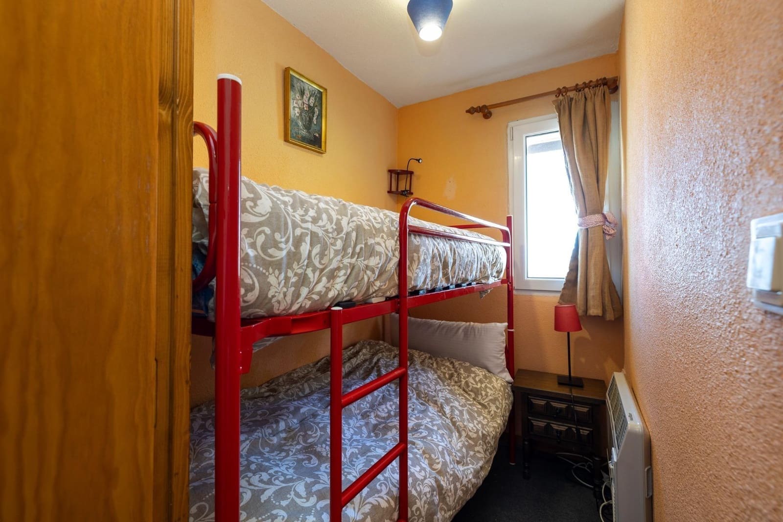 2 soveværelse Studio til salg i Sierra Nevada - € 140.000 (Ref: 9017367)