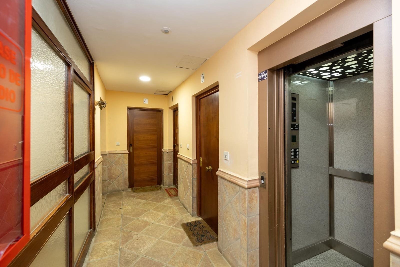 2 soveværelse Studio til salg i Sierra Nevada - € 140.000 (Ref: 9017367)