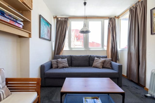 2 soverom Studio til salgs i Sierra Nevada, Monachil - € 140 000 (Ref: 9017367)