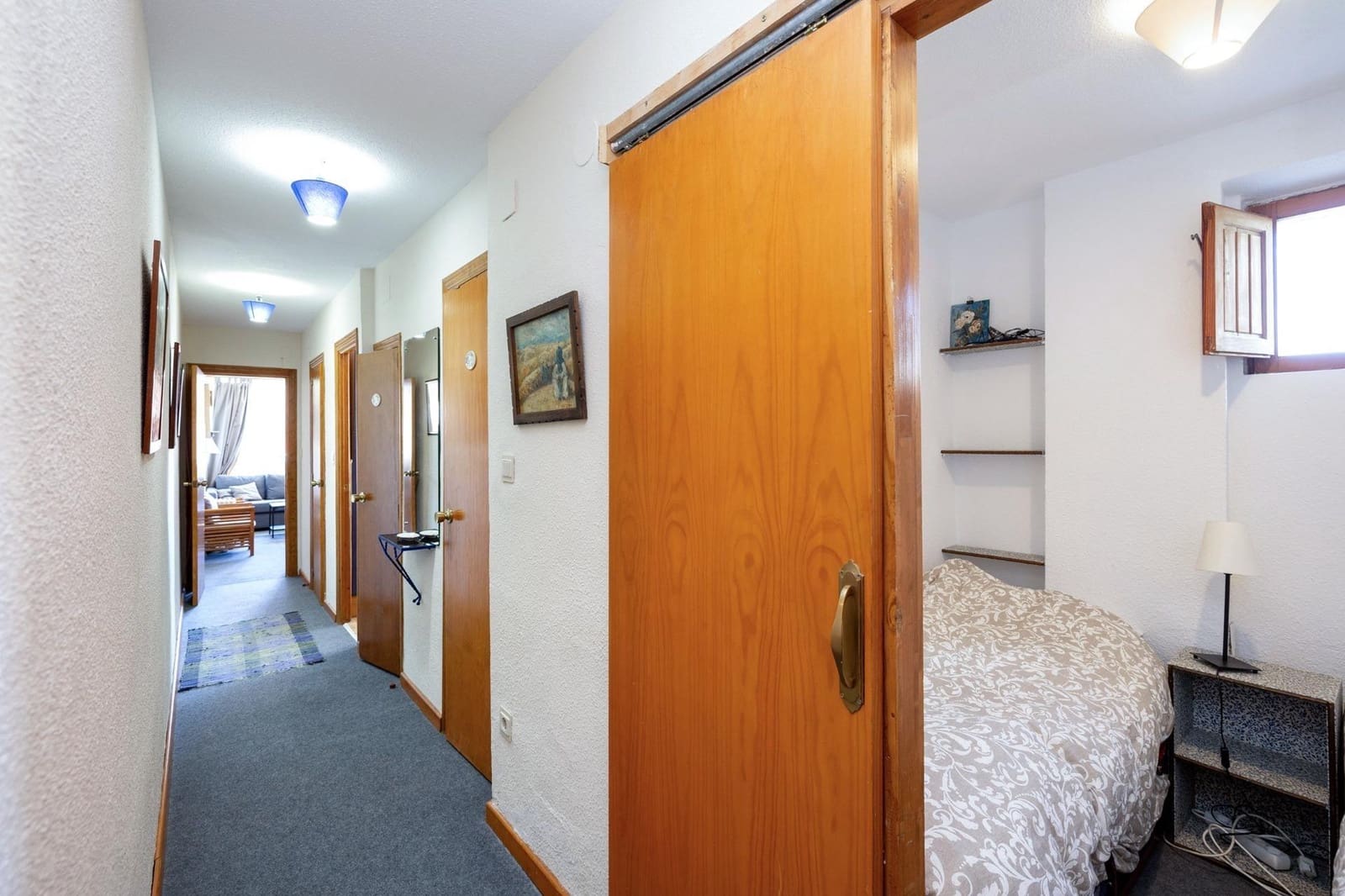 2 soveværelse Studio til salg i Sierra Nevada - € 140.000 (Ref: 9017367)