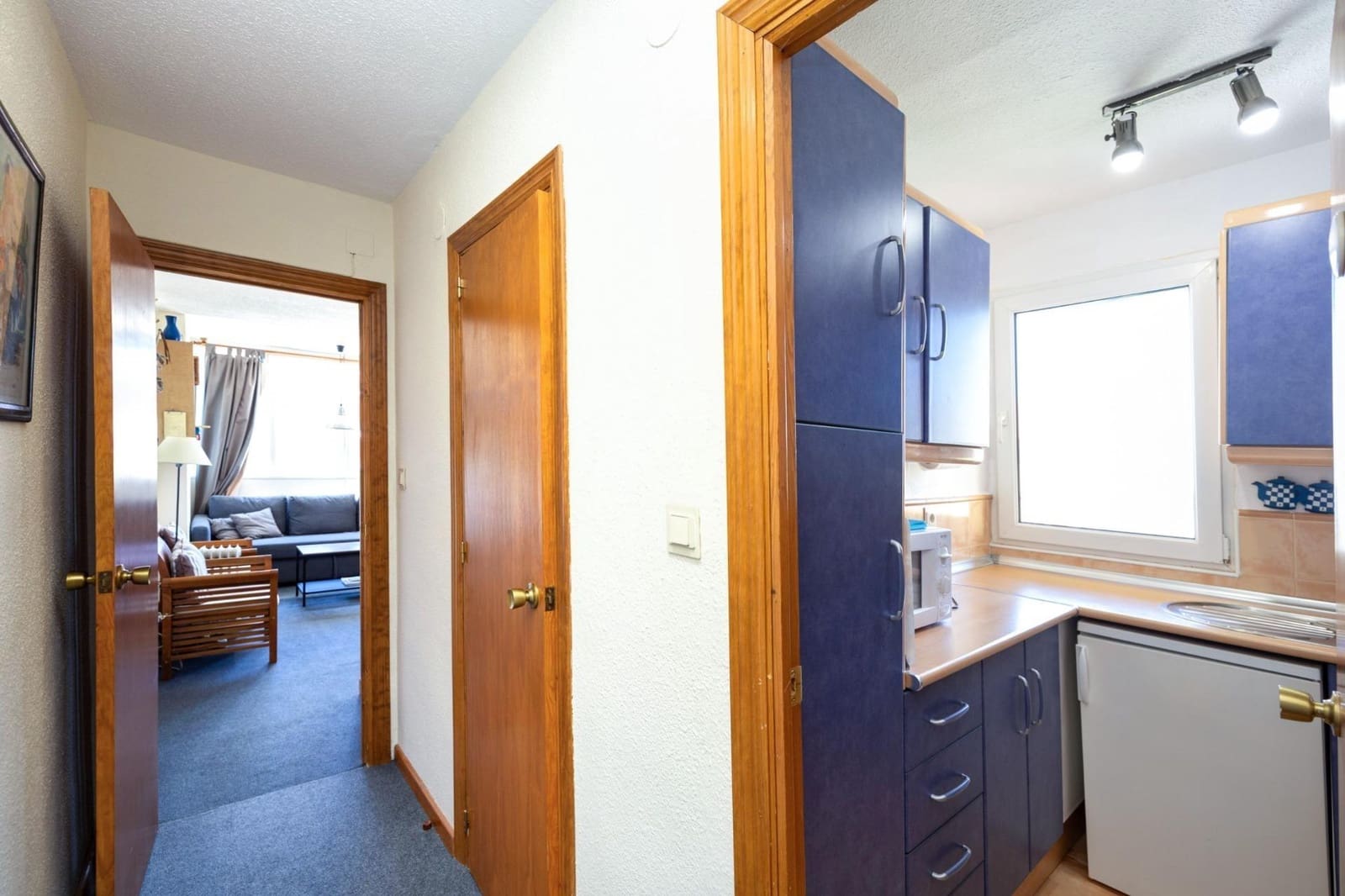 2 soveværelse Studio til salg i Sierra Nevada - € 140.000 (Ref: 9017367)