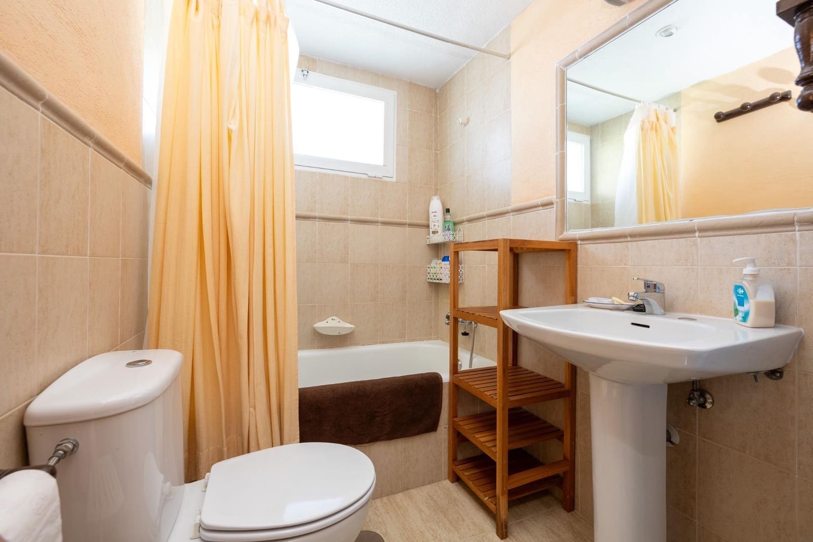 2 soveværelse Studio til salg i Sierra Nevada - € 140.000 (Ref: 9017367)