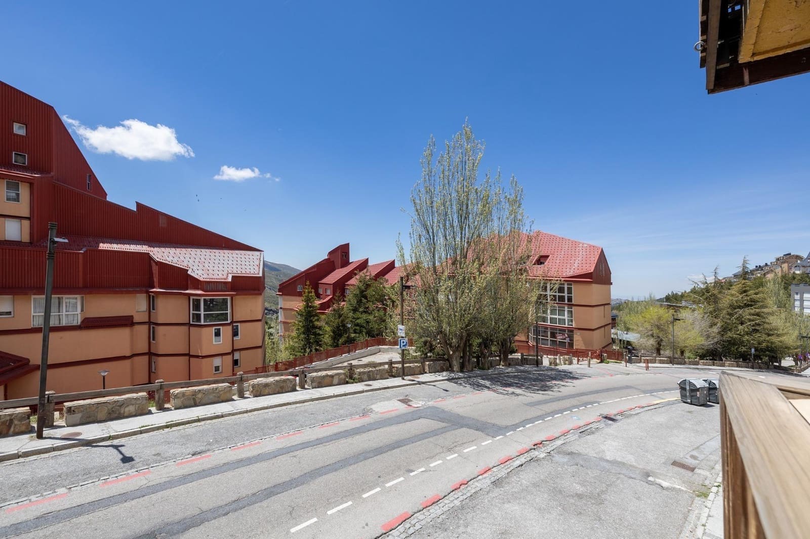 2 soveværelse Studio til salg i Sierra Nevada - € 140.000 (Ref: 9017367)