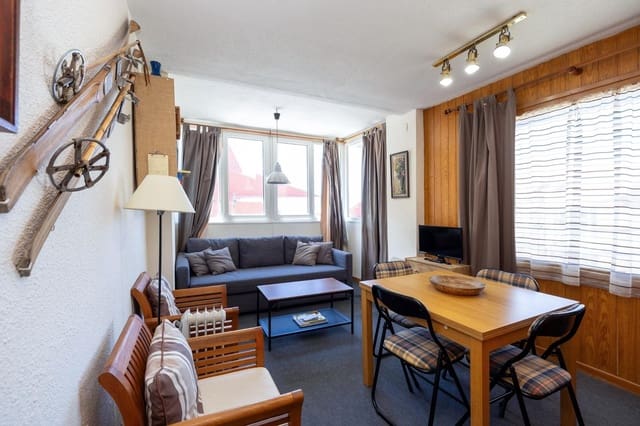 2 soverom Studio til salgs i Sierra Nevada, Monachil - € 140 000 (Ref: 9017367)