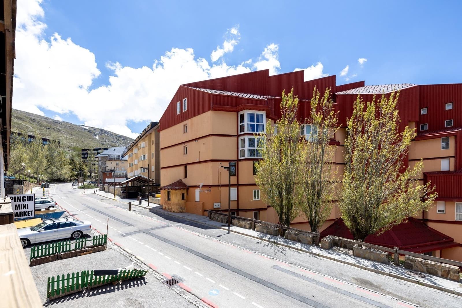 2 soveværelse Studio til salg i Sierra Nevada - € 140.000 (Ref: 9017367)