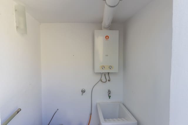 1 soverom Finca/Herregård til salgs i Albuñol - € 100 000 (Ref: 9020775)