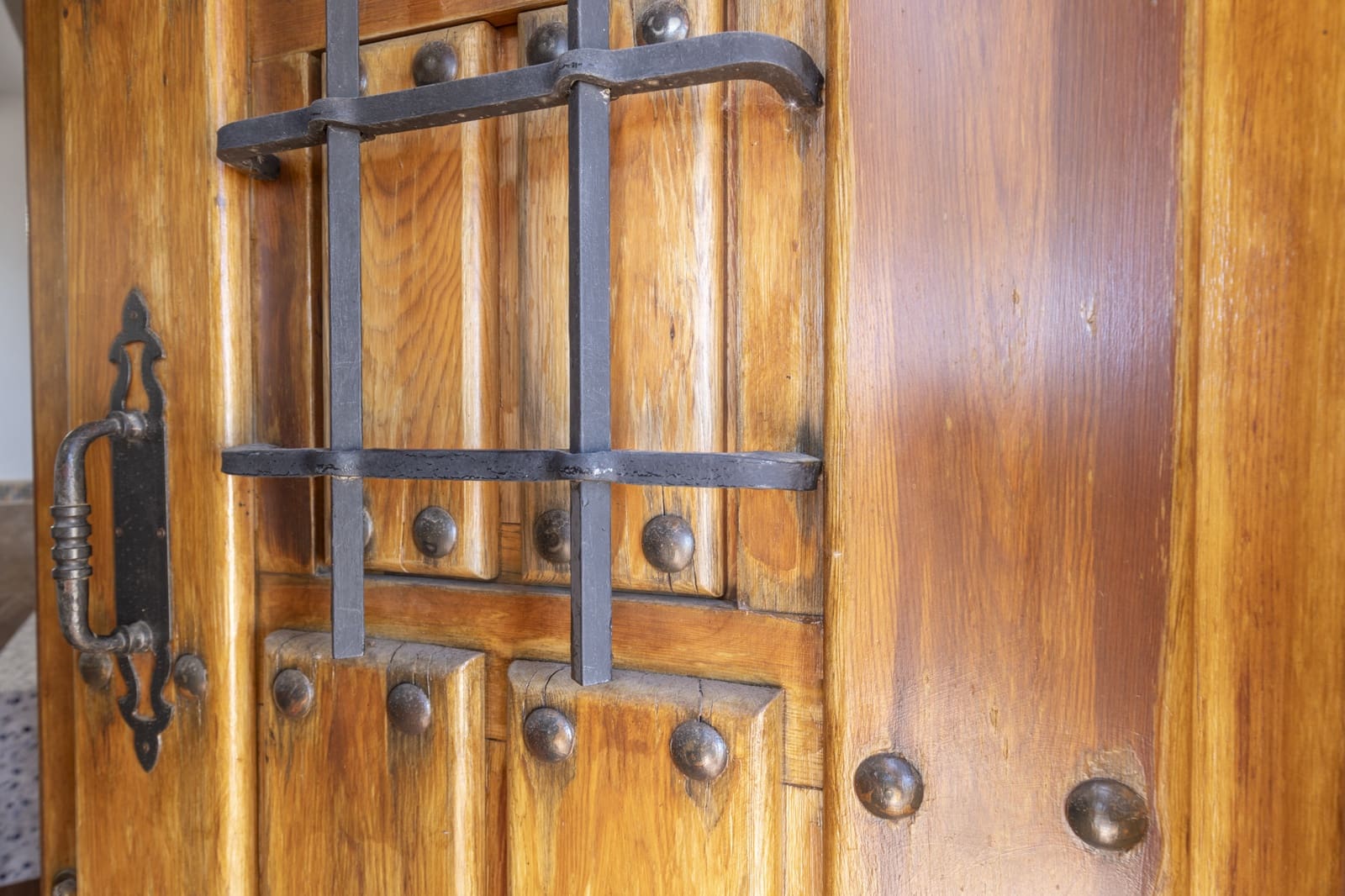 1 soveværelse Finca/Landehus til salg i Albunol - € 100.000 (Ref: 9020775)