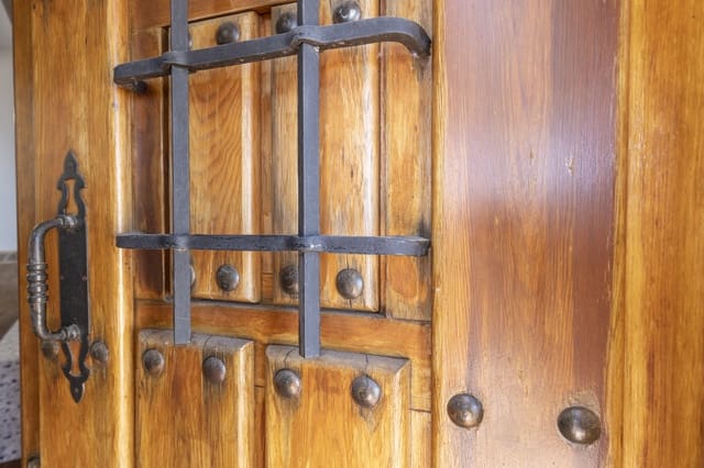 1 soverom Finca/Herregård til salgs i Albuñol - € 100 000 (Ref: 9020775)