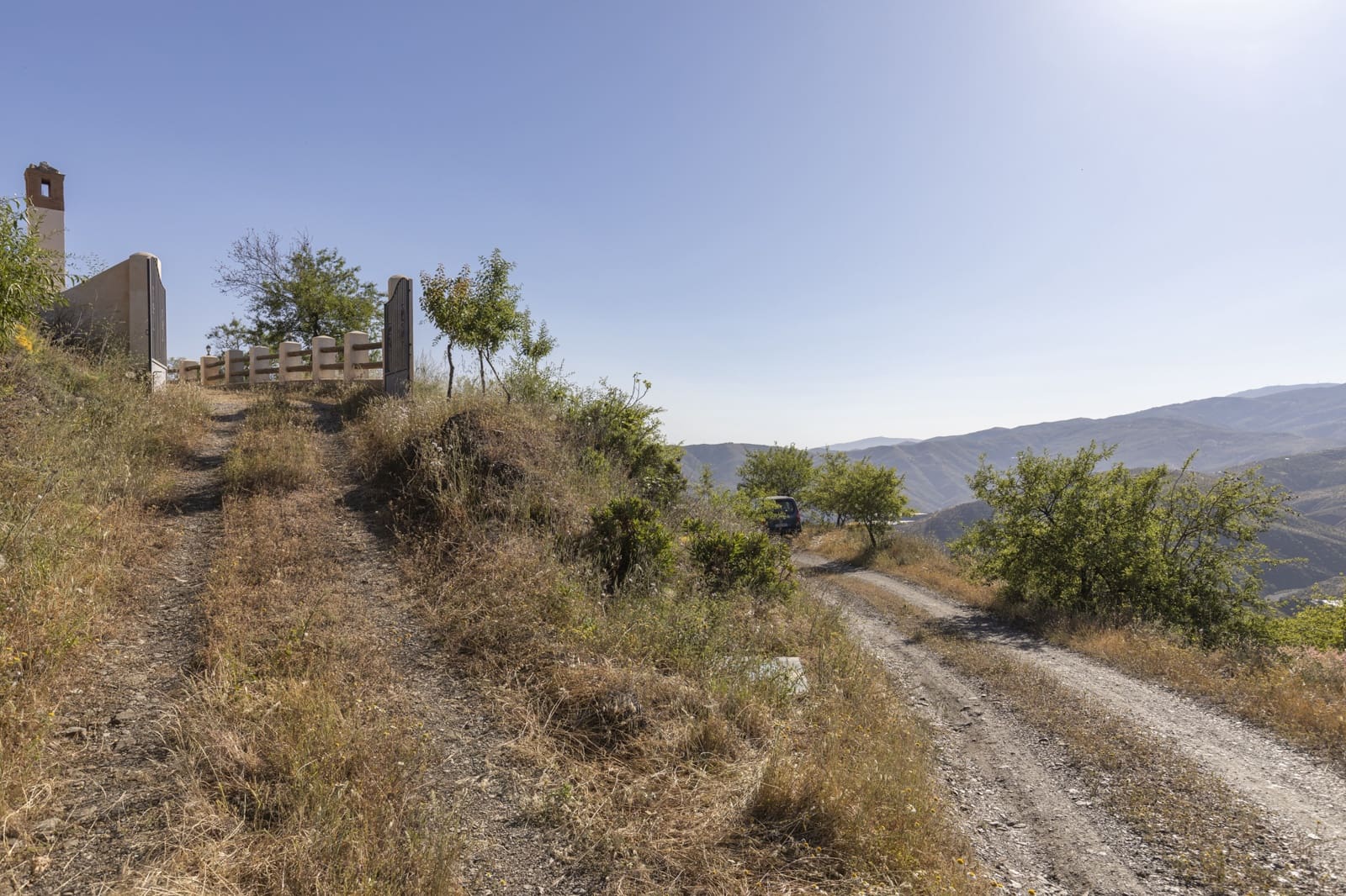 1 soveværelse Finca/Landehus til salg i Albunol - € 100.000 (Ref: 9020775)