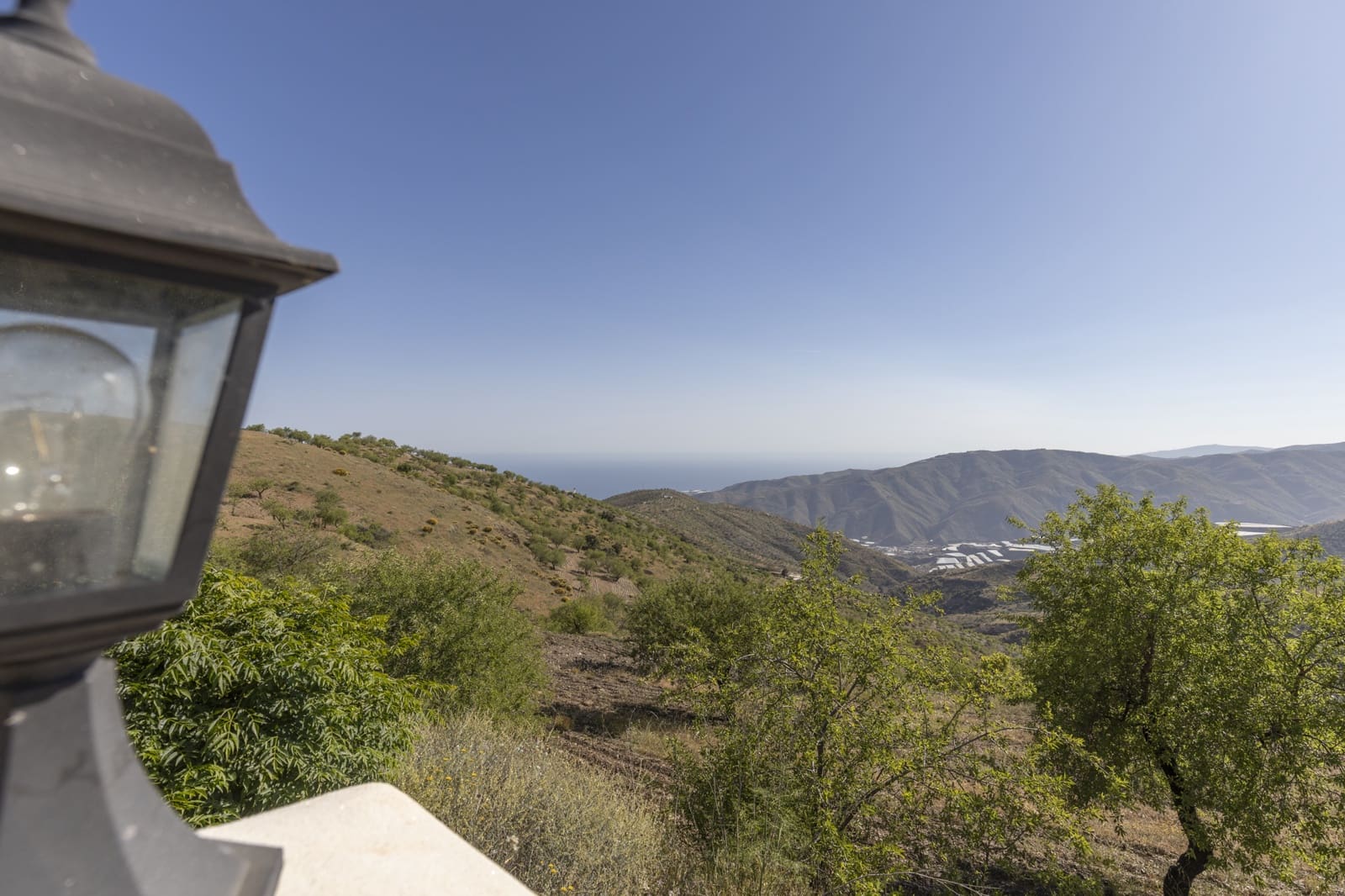 1 soveværelse Finca/Landehus til salg i Albunol - € 100.000 (Ref: 9020775)