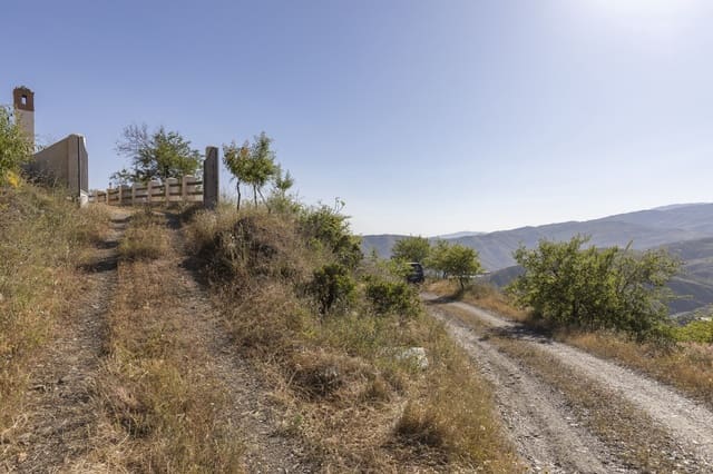 1 soverom Finca/Herregård til salgs i Albuñol - € 100 000 (Ref: 9020775)