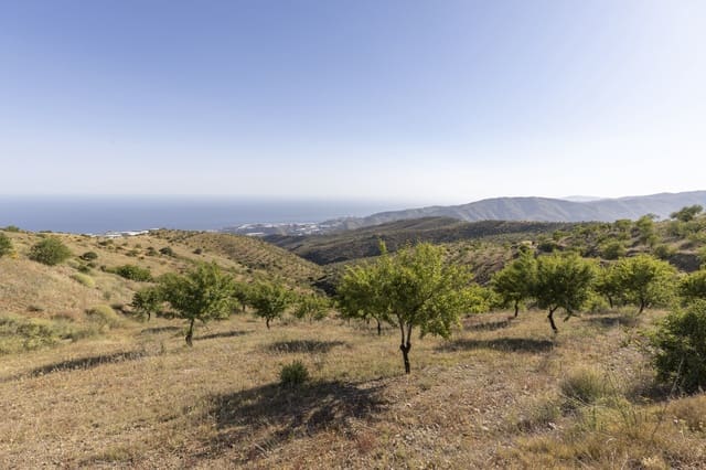 1 soverom Finca/Herregård til salgs i Albuñol - € 100 000 (Ref: 9020775)