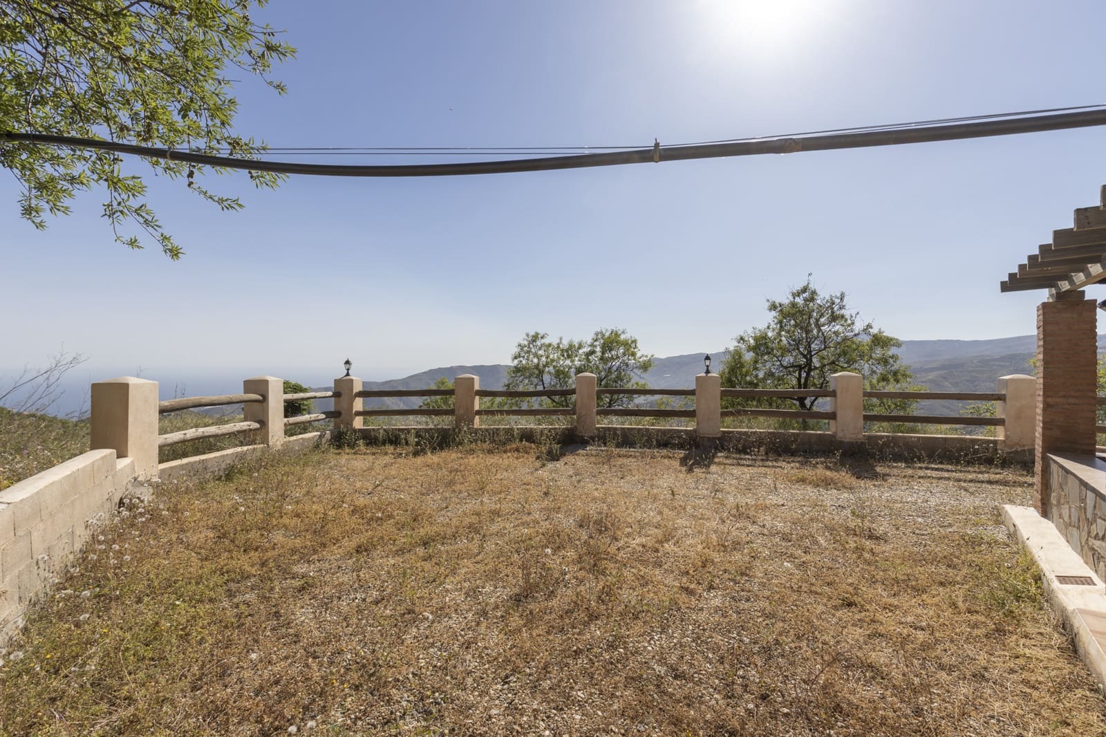 1 soveværelse Finca/Landehus til salg i Albunol - € 100.000 (Ref: 9020775)