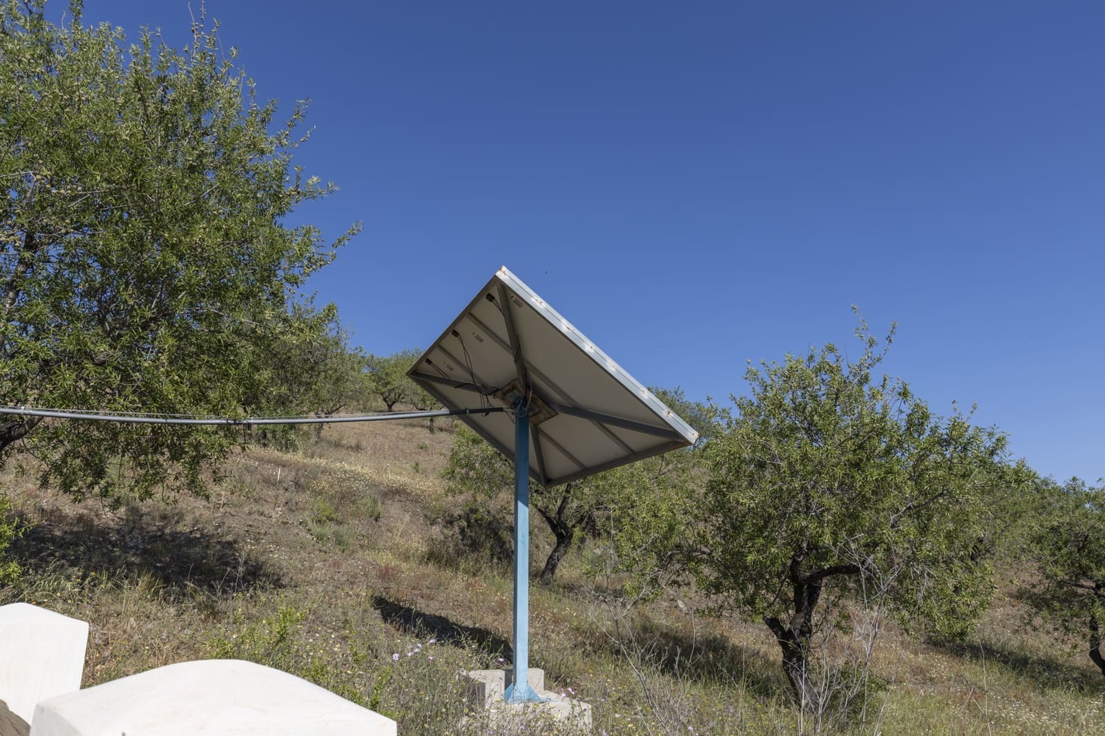 1 soveværelse Finca/Landehus til salg i Albunol - € 100.000 (Ref: 9020775)