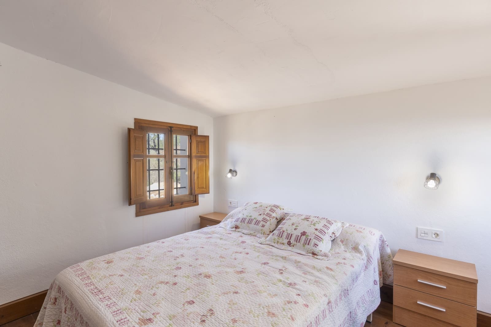 1 soveværelse Finca/Landehus til salg i Albunol - € 100.000 (Ref: 9020775)