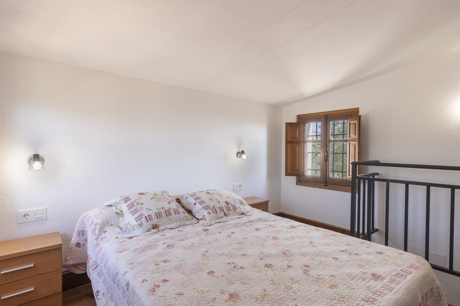 1 soveværelse Finca/Landehus til salg i Albunol - € 100.000 (Ref: 9020775)