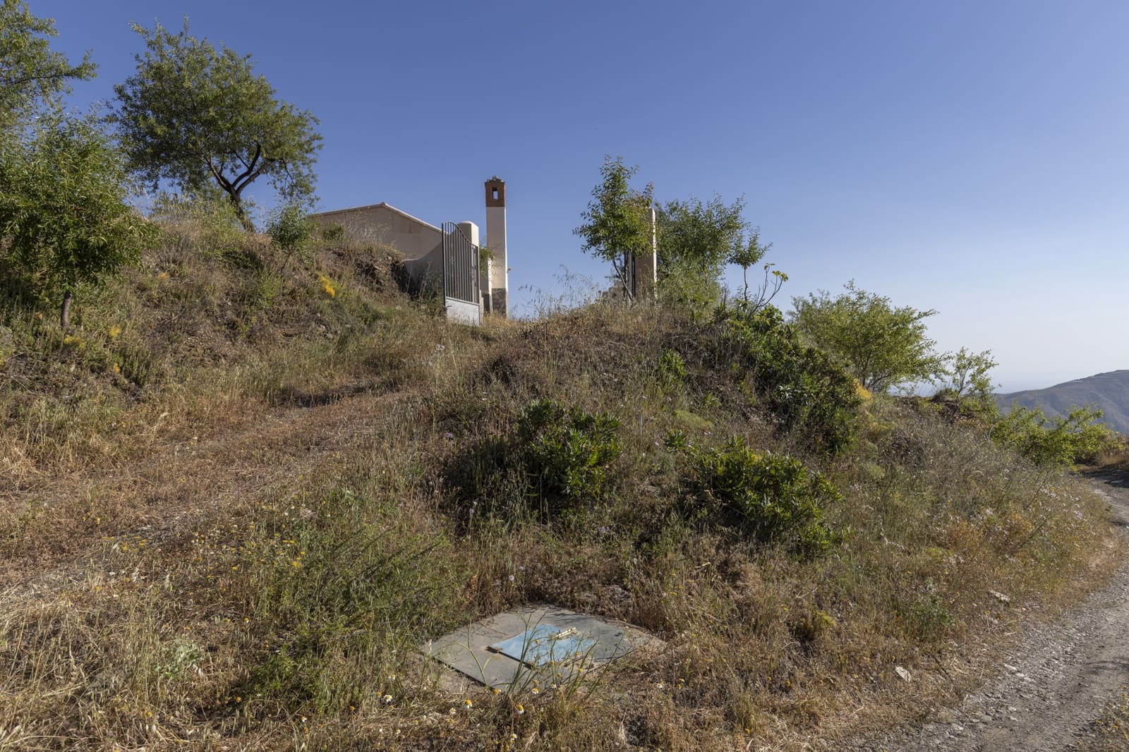 1 soveværelse Finca/Landehus til salg i Albunol - € 100.000 (Ref: 9020775)