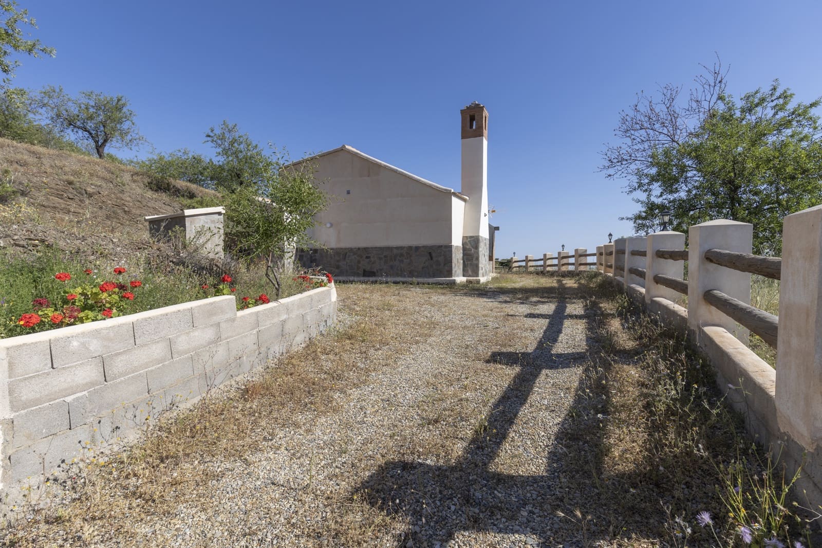 1 soveværelse Finca/Landehus til salg i Albunol - € 100.000 (Ref: 9020775)