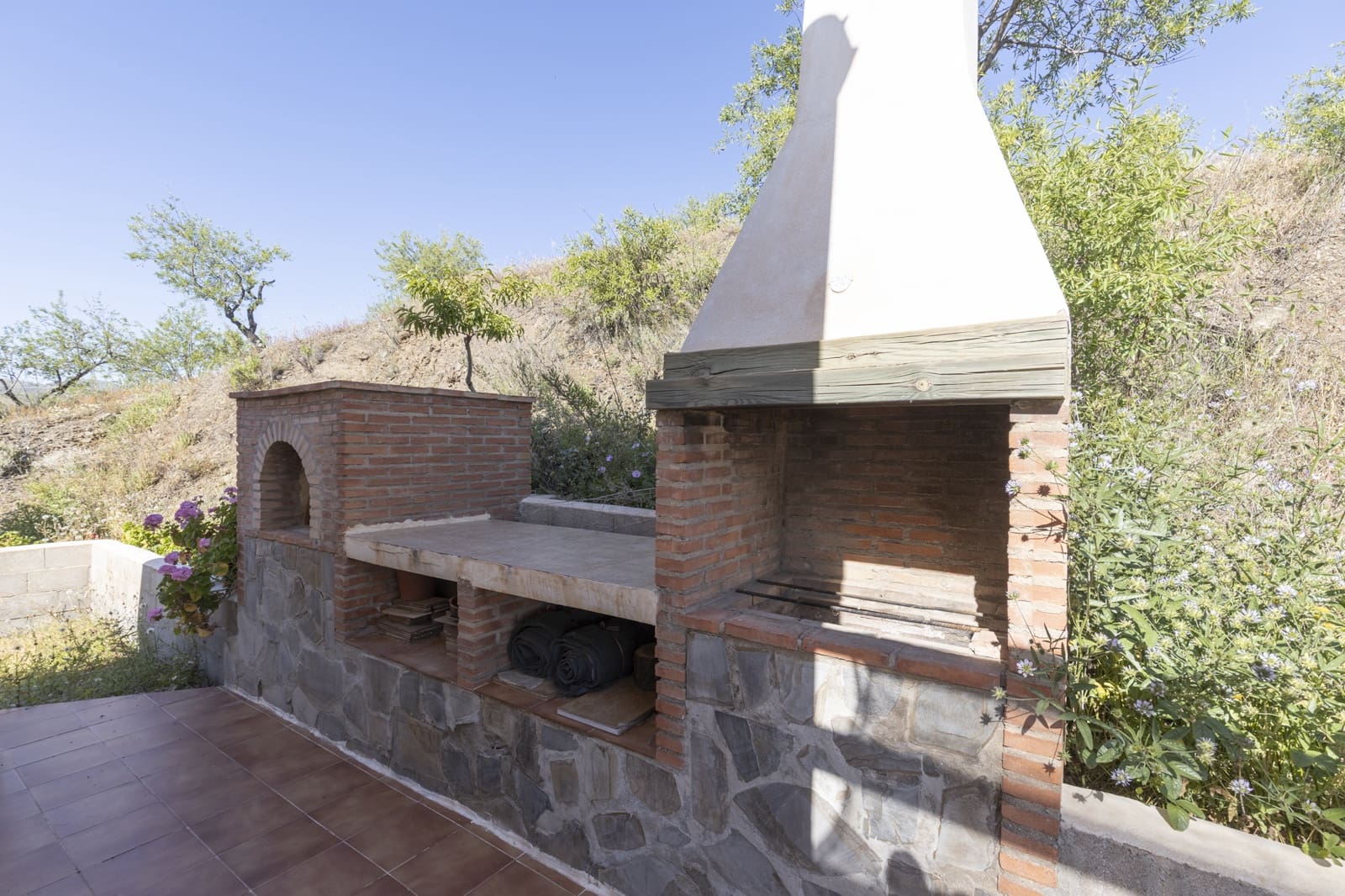 1 soveværelse Finca/Landehus til salg i Albunol - € 100.000 (Ref: 9020775)