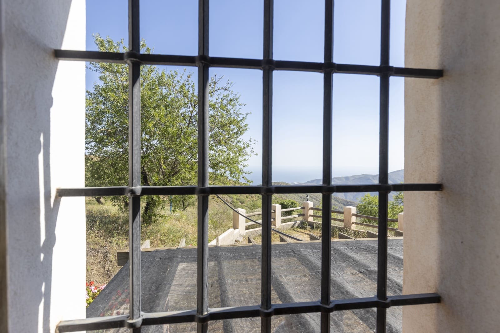 1 soveværelse Finca/Landehus til salg i Albunol - € 100.000 (Ref: 9020775)