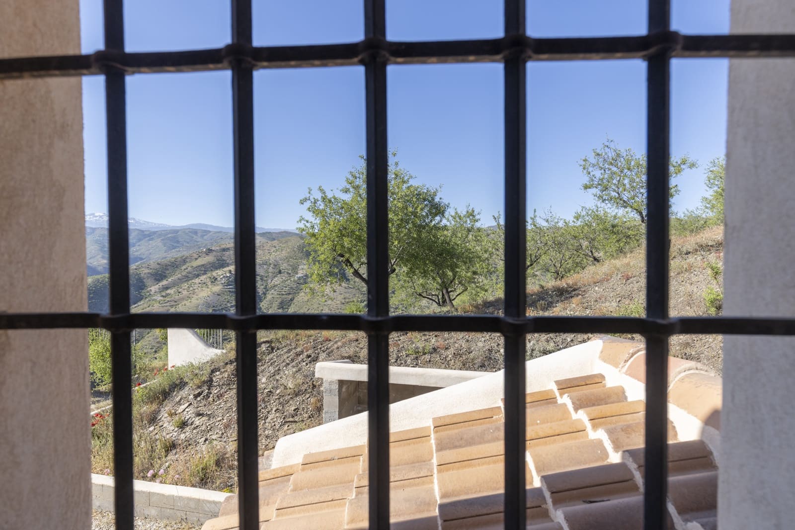 1 soveværelse Finca/Landehus til salg i Albunol - € 100.000 (Ref: 9020775)