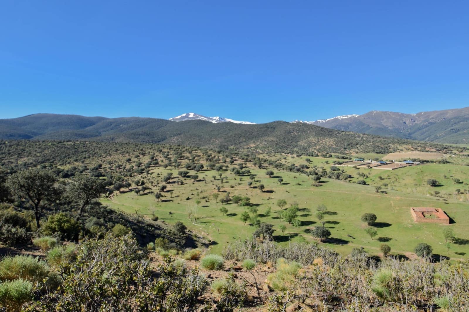 Grunde uden byggetilladelser til salg i Lugros - € 110.000 (Ref: 9020776)