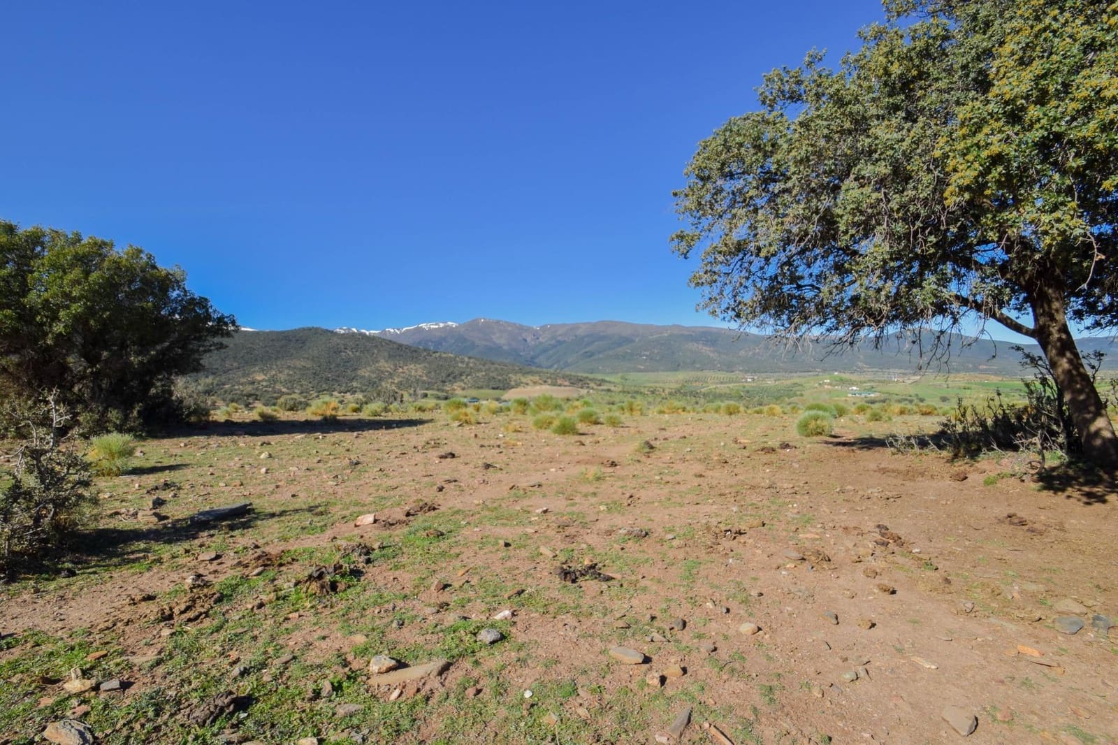 Grunde uden byggetilladelser til salg i Lugros - € 110.000 (Ref: 9020776)