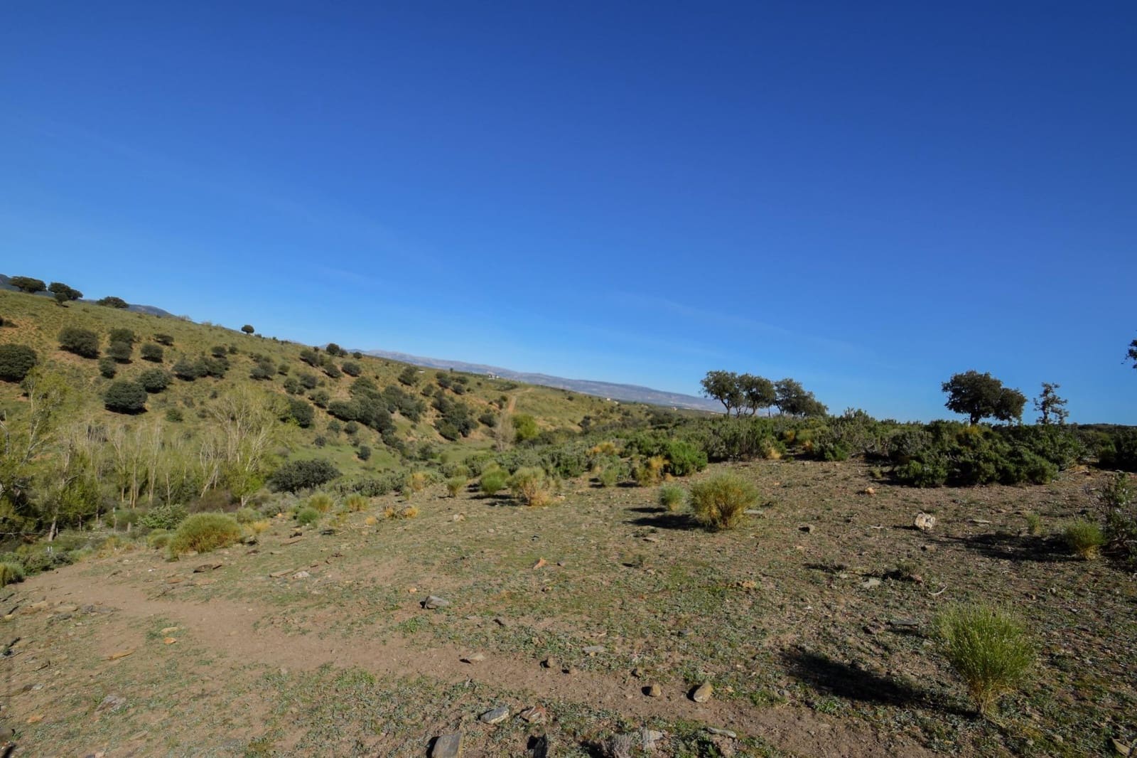 Grunde uden byggetilladelser til salg i Lugros - € 110.000 (Ref: 9020776)