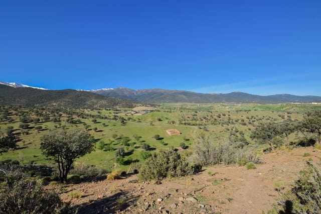Undeveloped Land for sale in Lugros - € 110,000 (Ref: 9020776)