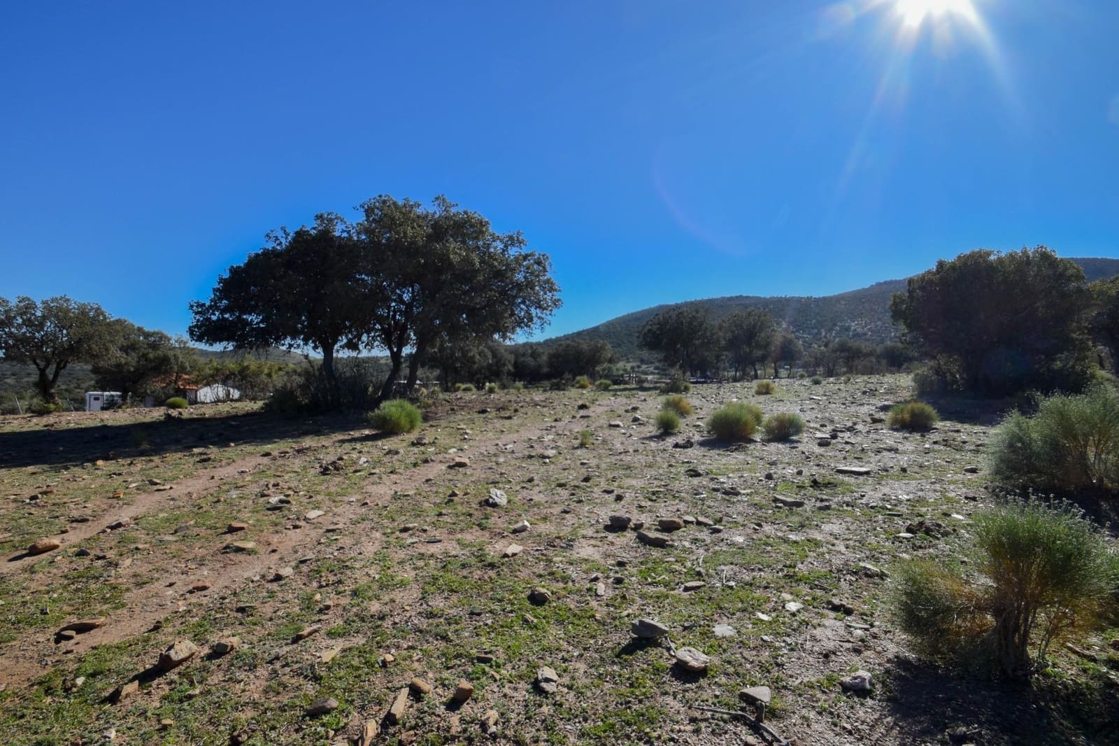 Grunde uden byggetilladelser til salg i Lugros - € 110.000 (Ref: 9020776)