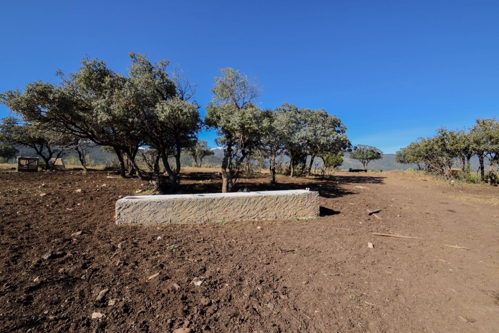 Grunde uden byggetilladelser til salg i Lugros - € 110.000 (Ref: 9020776)