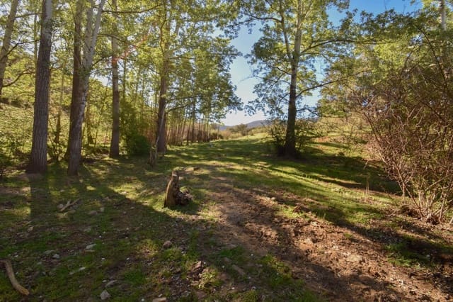 Undeveloped Land for sale in Lugros - € 110,000 (Ref: 9020776)