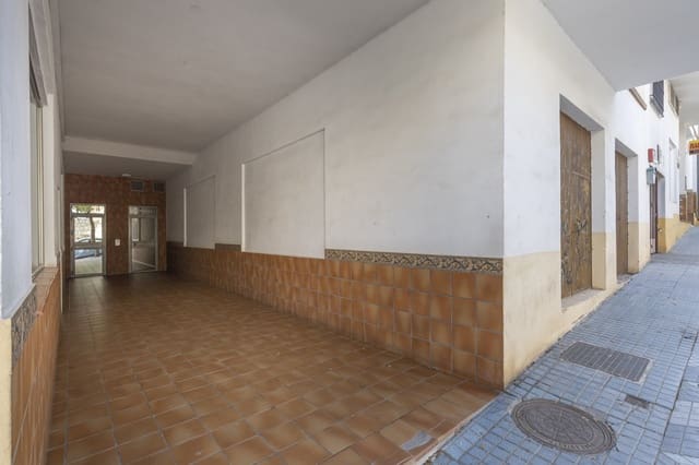 Gewerbe zu verkaufen in Albuñol - 170.000 € (Ref: 9024197)