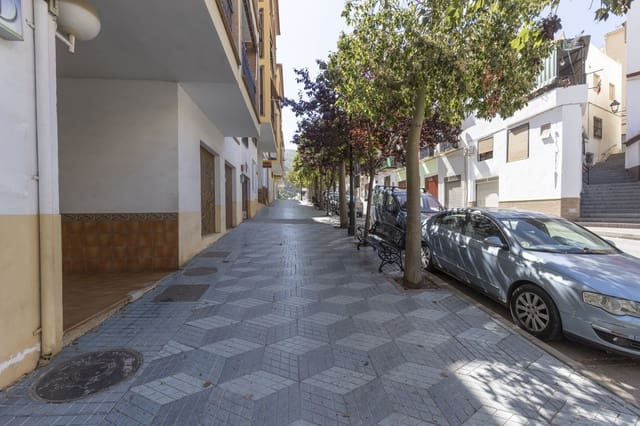 Gewerbe zu verkaufen in Albuñol - 170.000 € (Ref: 9024197)