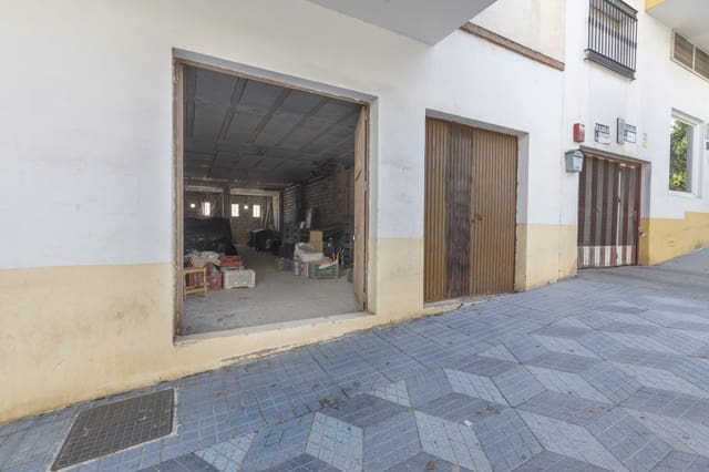 Gewerbe zu verkaufen in Albuñol - 170.000 € (Ref: 9024197)