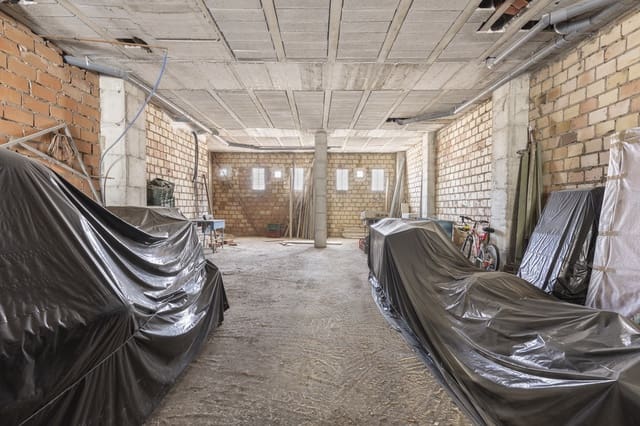 Gewerbe zu verkaufen in Albuñol - 170.000 € (Ref: 9024197)