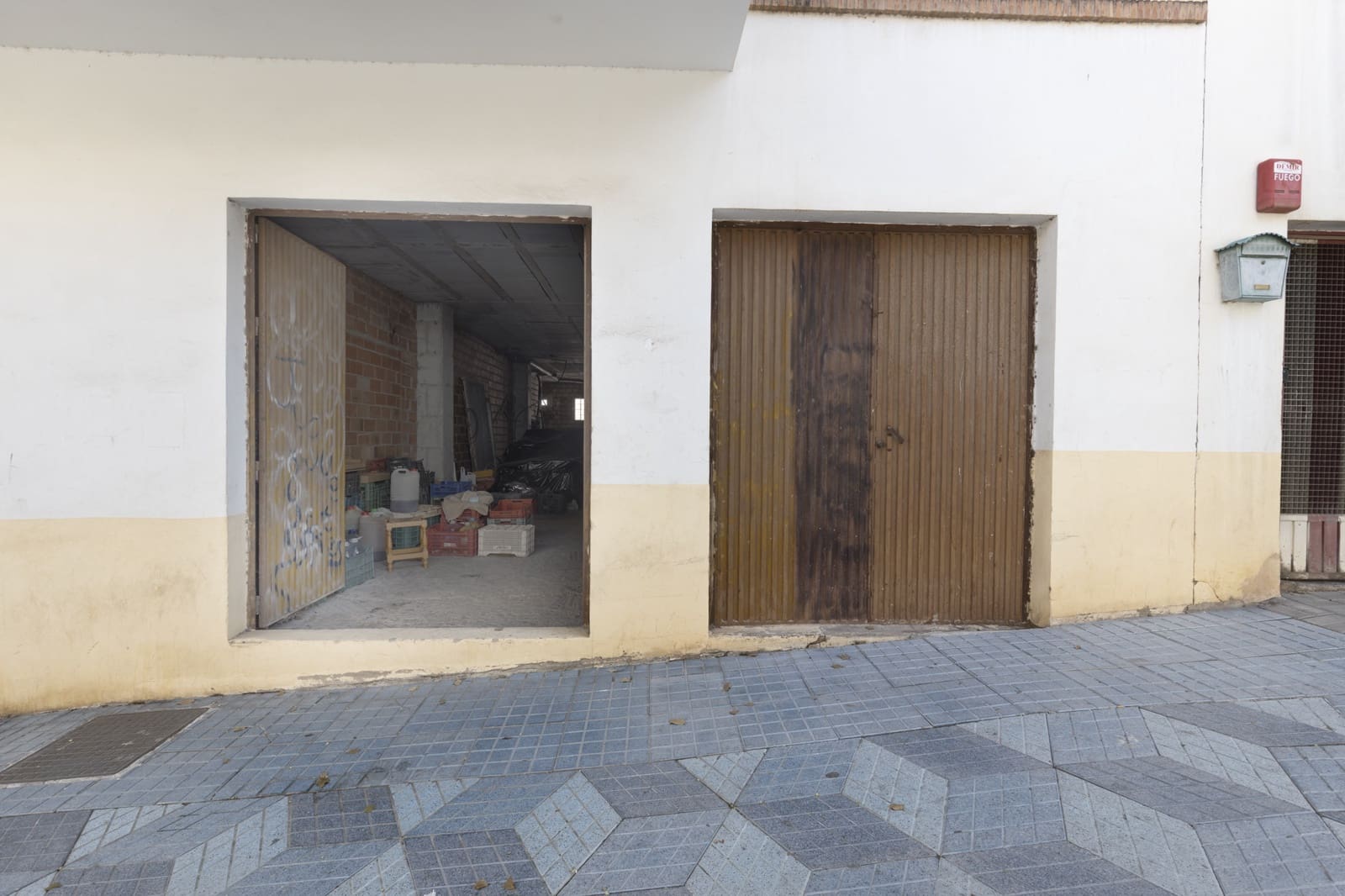 Erhverv til salg i Albunol - € 150.000 (Ref: 9024197)