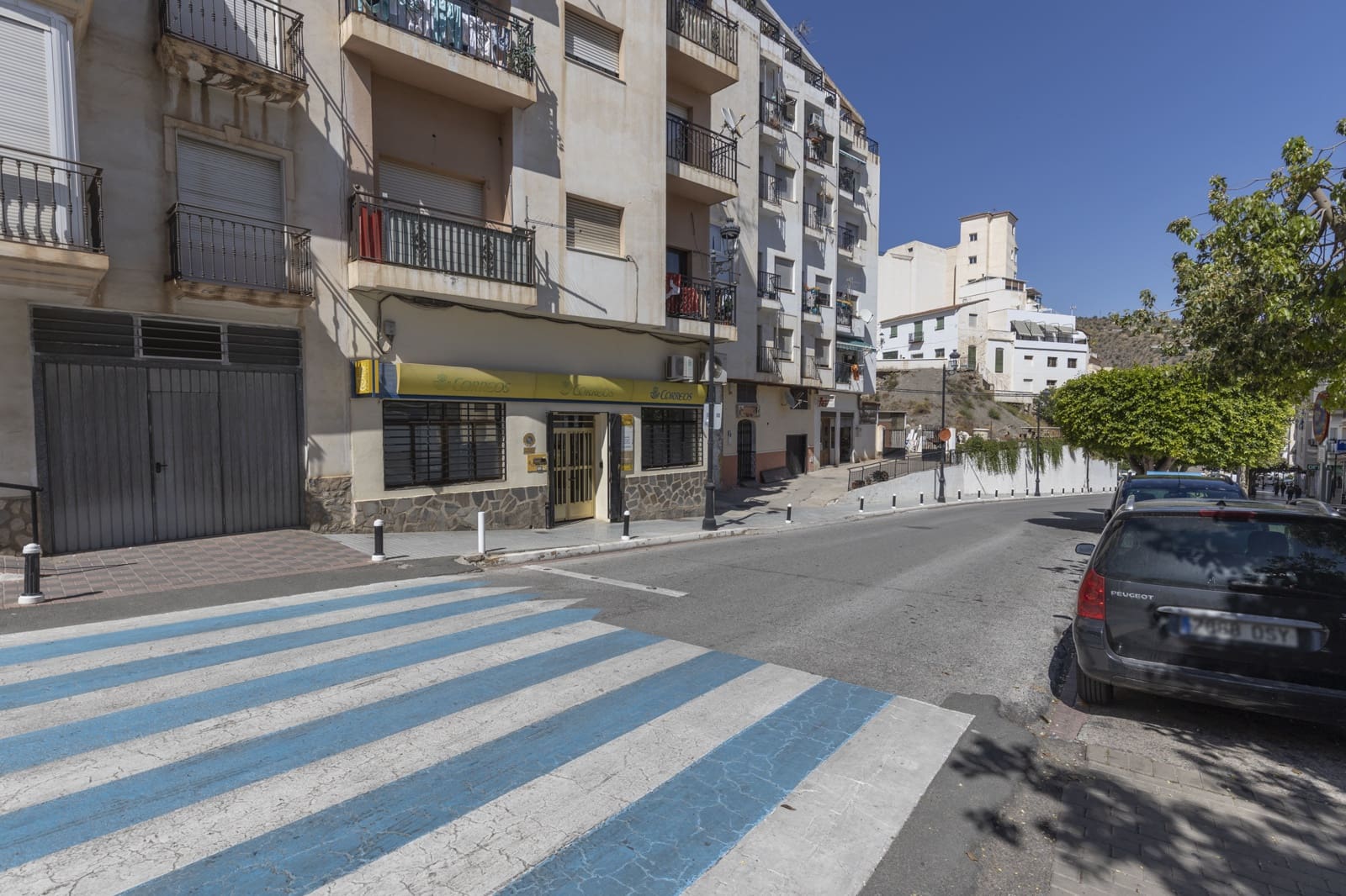 Erhverv til salg i Albunol - € 150.000 (Ref: 9024197)