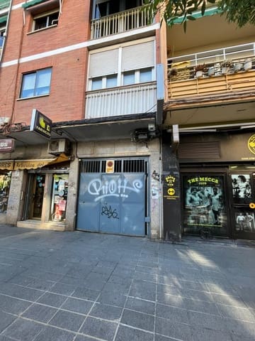 Garage til salg i Granada by - € 25.000 (Ref: 9026580)
