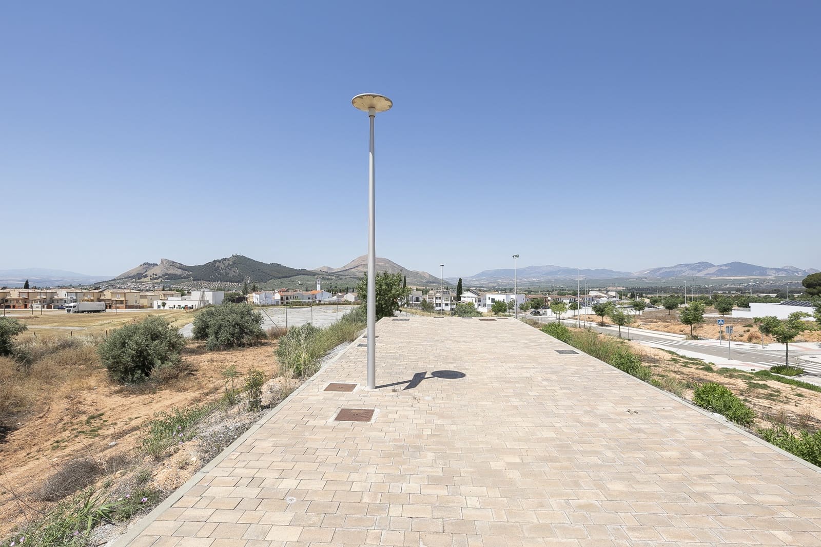 Tontti myytävänä paikassa Albolote - 28 650 € (Ref: 9033204)