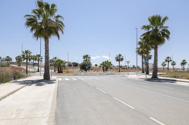 Tontti myytävänä paikassa Albolote - 28 650 € (Ref: 9033204)