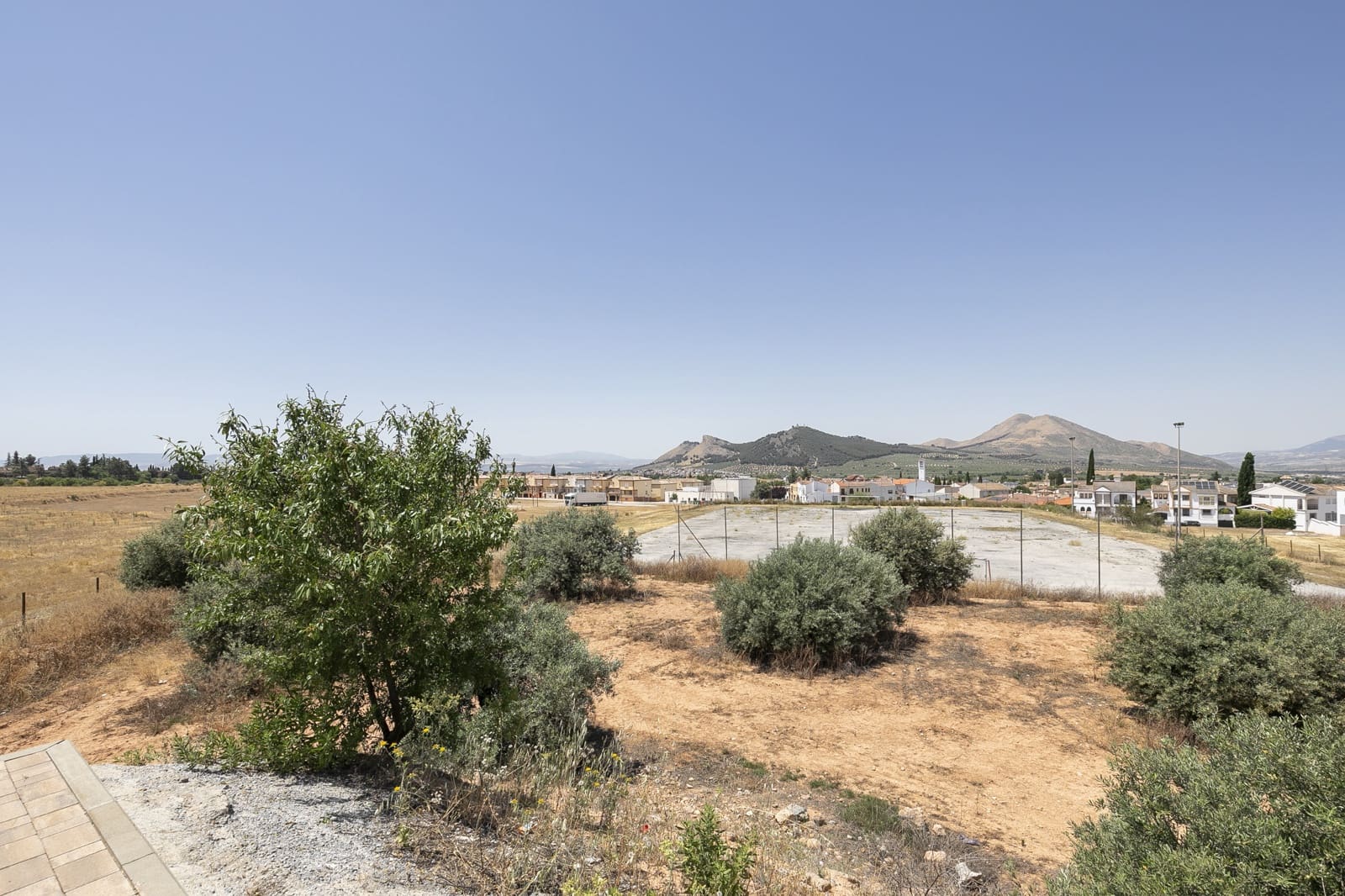 Tontti myytävänä paikassa Albolote - 28 650 € (Ref: 9033204)