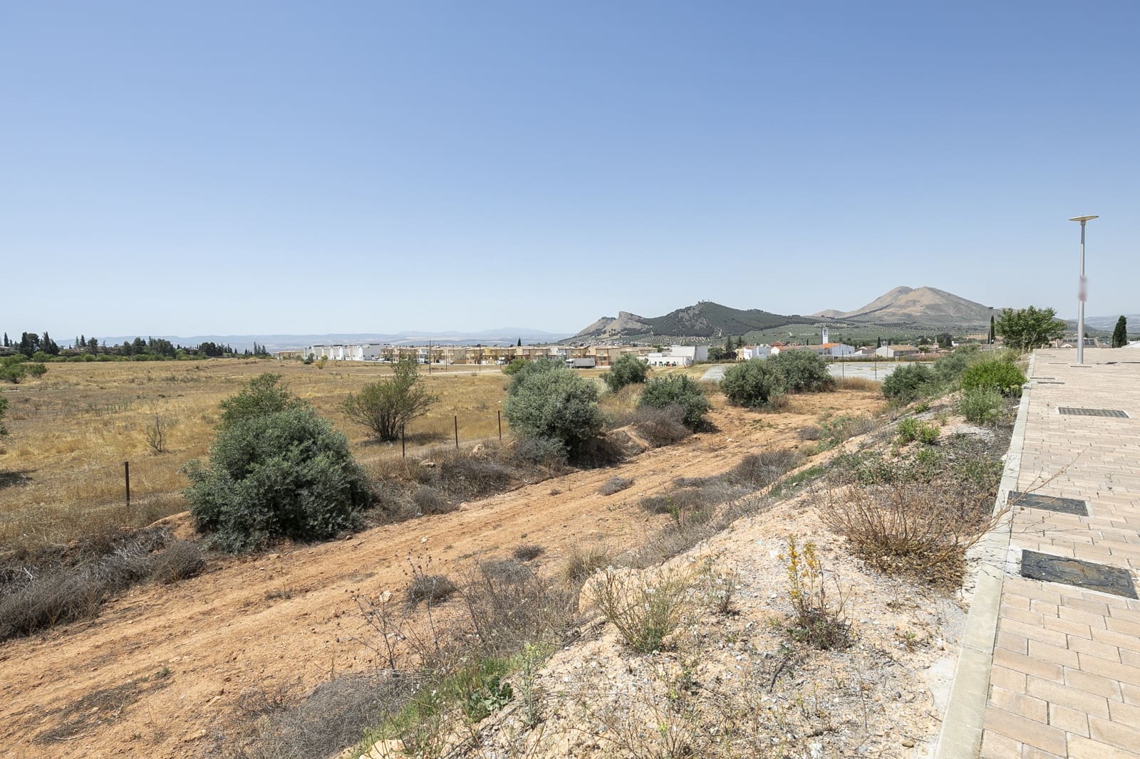 Tontti myytävänä paikassa Albolote - 28 650 € (Ref: 9033204)