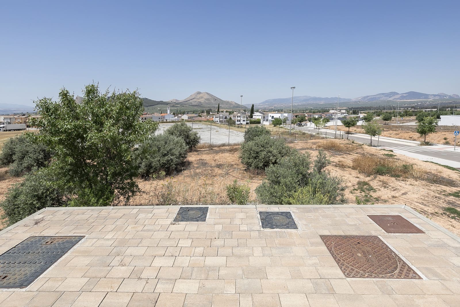 Tontti myytävänä paikassa Albolote - 28 650 € (Ref: 9033204)