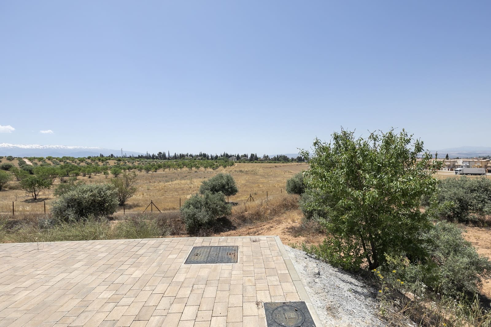 Tontti myytävänä paikassa Albolote - 28 650 € (Ref: 9033204)